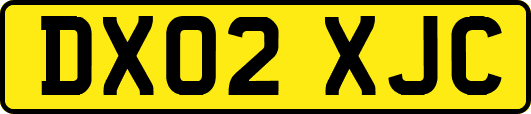 DX02XJC