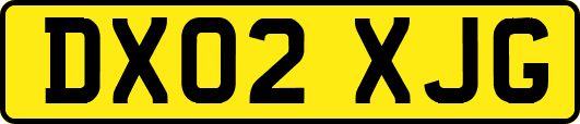 DX02XJG