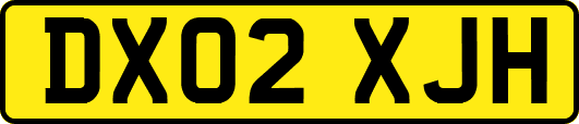 DX02XJH