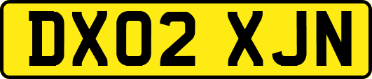 DX02XJN