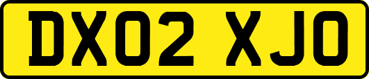 DX02XJO