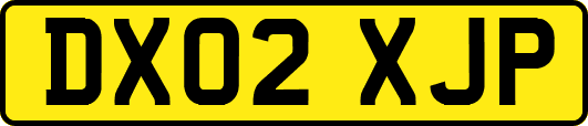 DX02XJP