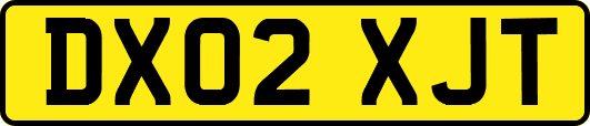 DX02XJT