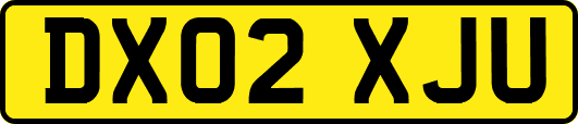 DX02XJU