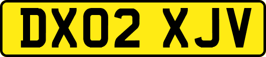 DX02XJV