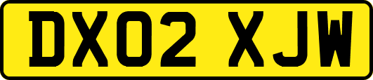 DX02XJW