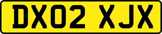 DX02XJX