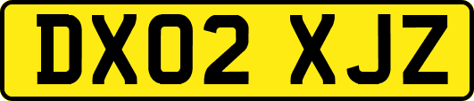DX02XJZ