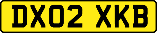 DX02XKB