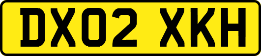 DX02XKH