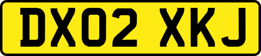 DX02XKJ