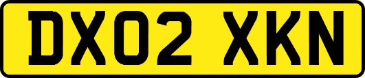 DX02XKN