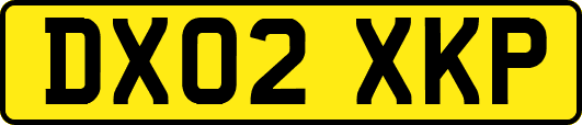 DX02XKP
