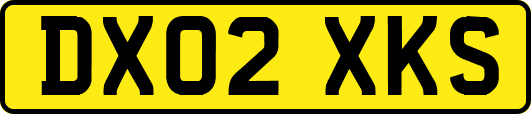 DX02XKS