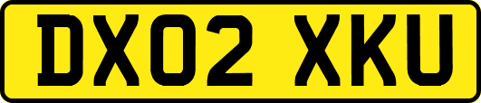 DX02XKU