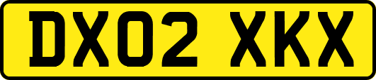 DX02XKX
