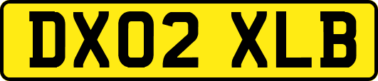DX02XLB