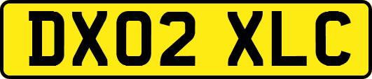 DX02XLC