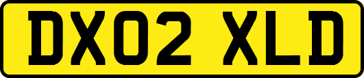 DX02XLD