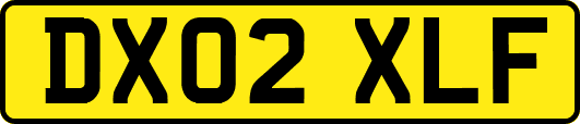 DX02XLF