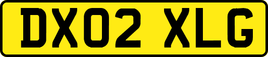 DX02XLG