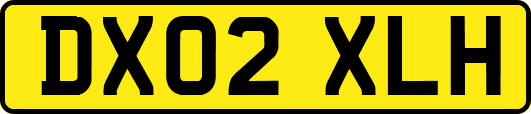 DX02XLH