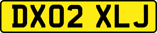 DX02XLJ
