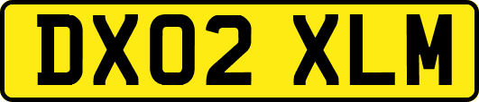DX02XLM