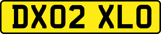 DX02XLO