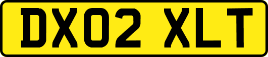DX02XLT