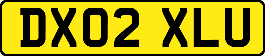 DX02XLU