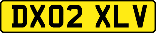 DX02XLV