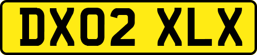 DX02XLX