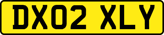DX02XLY