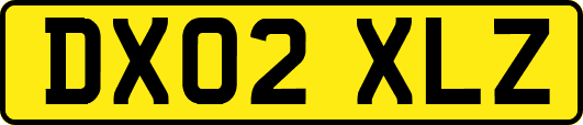DX02XLZ