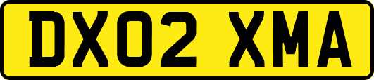 DX02XMA