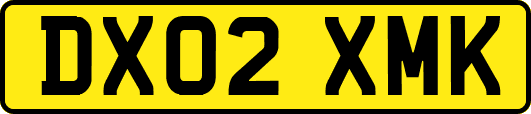 DX02XMK