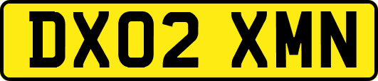 DX02XMN