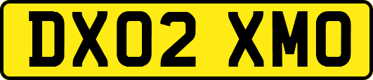 DX02XMO