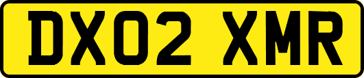DX02XMR