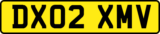 DX02XMV