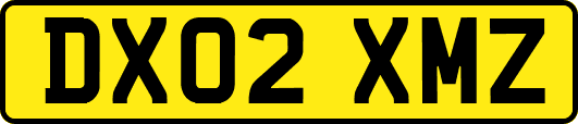 DX02XMZ