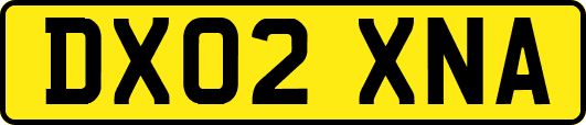 DX02XNA