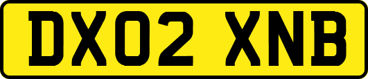 DX02XNB