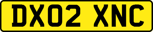DX02XNC