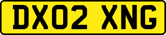 DX02XNG