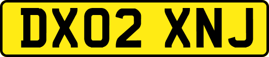 DX02XNJ