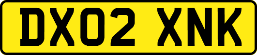 DX02XNK