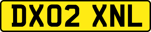 DX02XNL