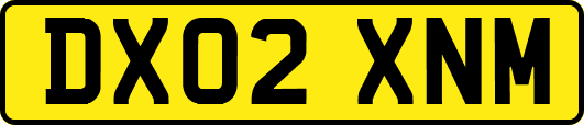DX02XNM